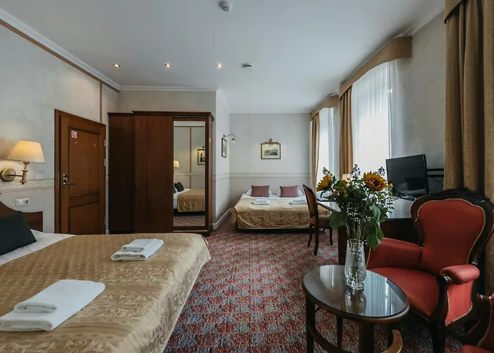 Hotel Rinno