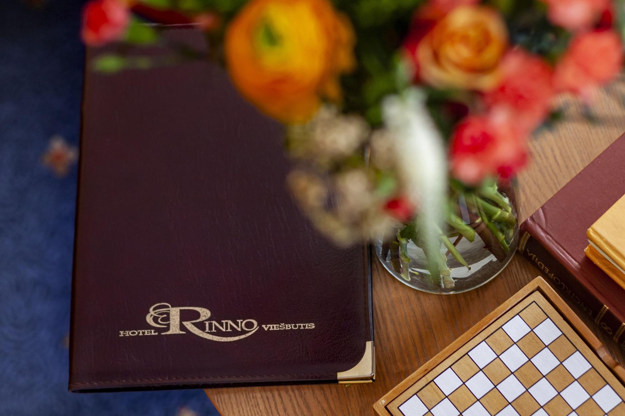 Готель Rinno