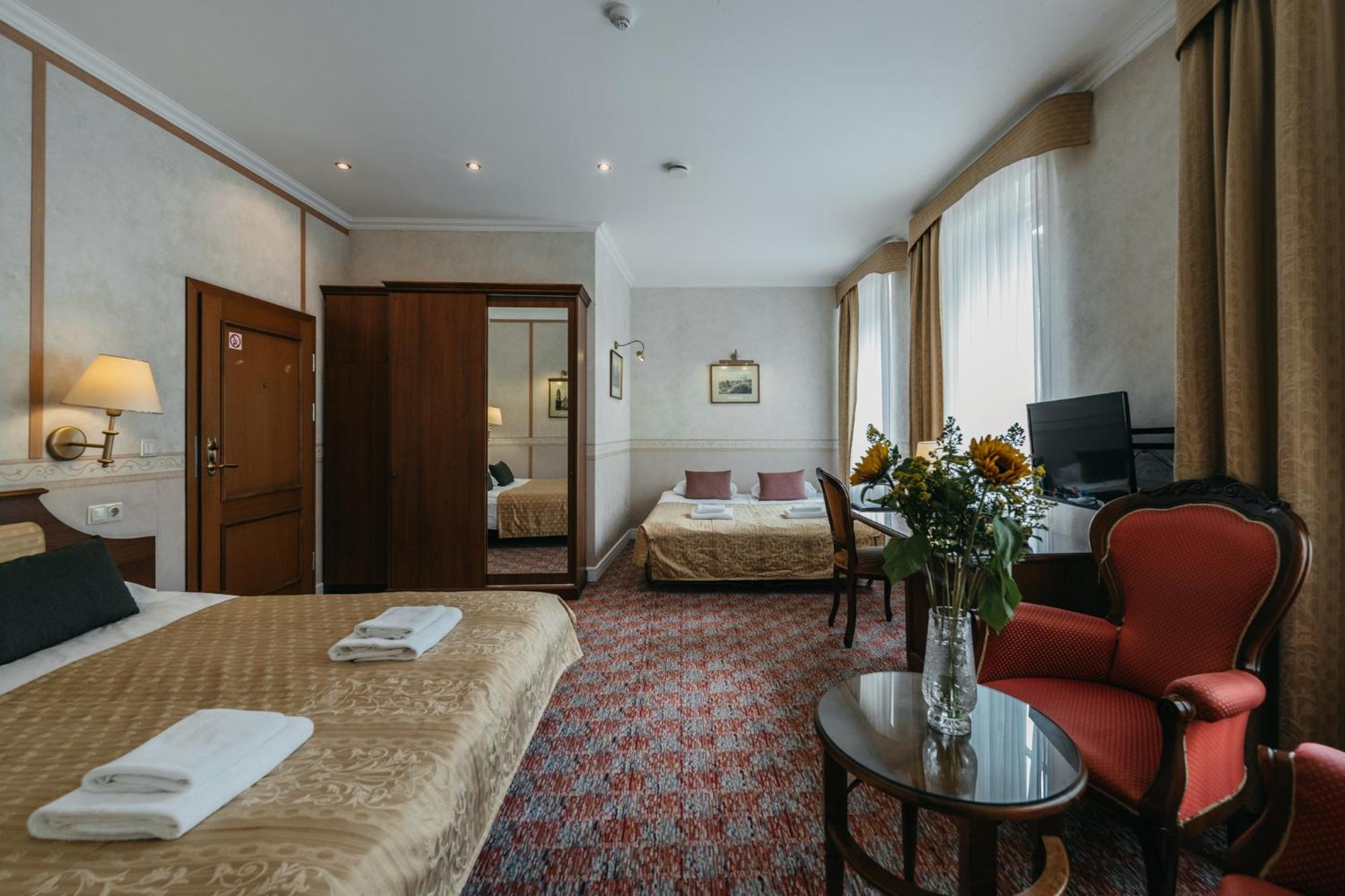 Hotel Rinno