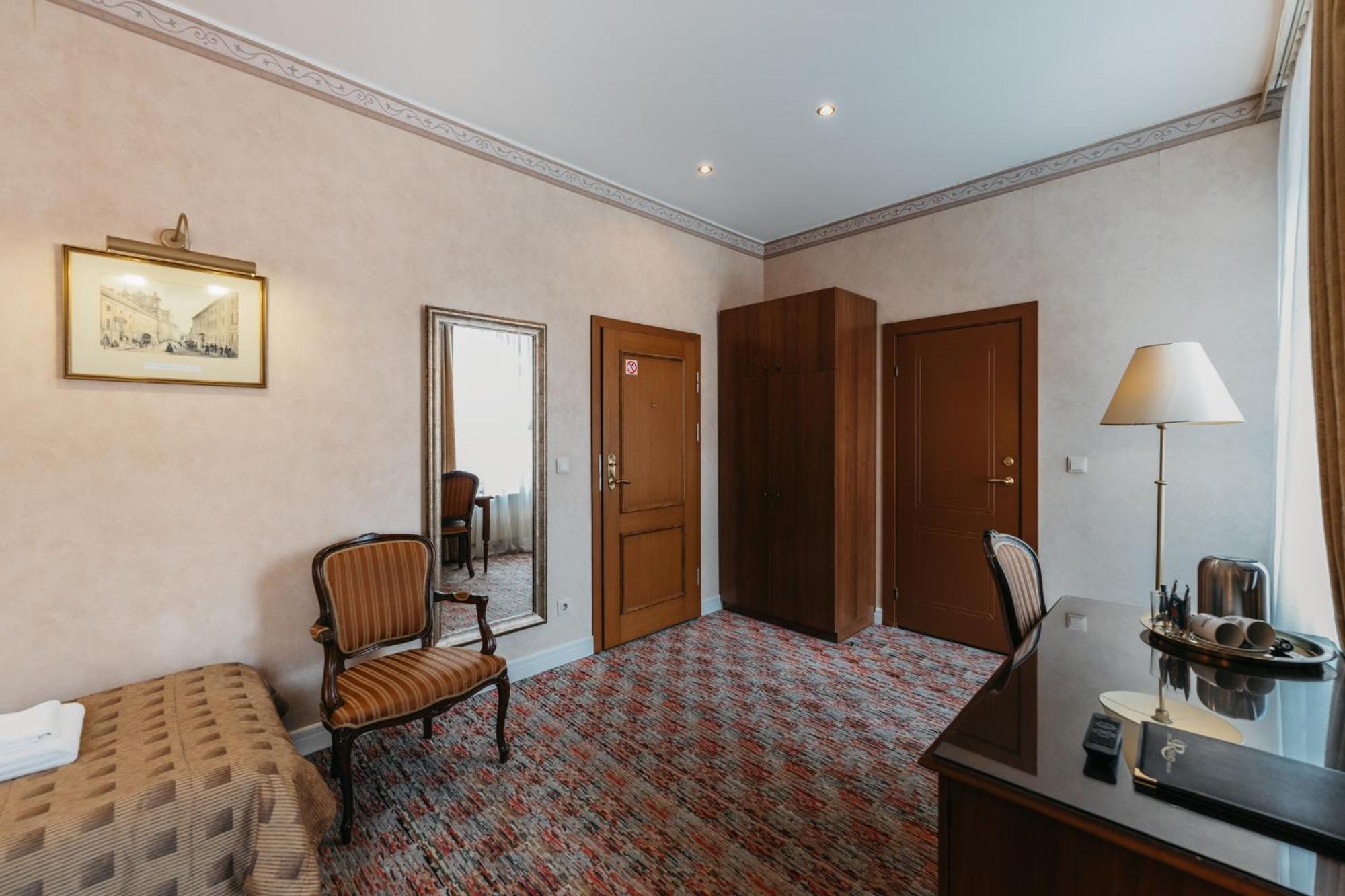 Rinno Hotel 3*