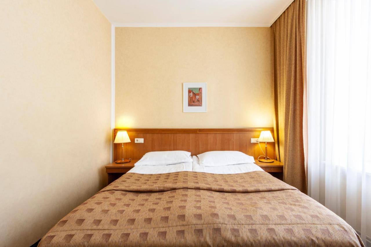 Hotelli Rinno 3*