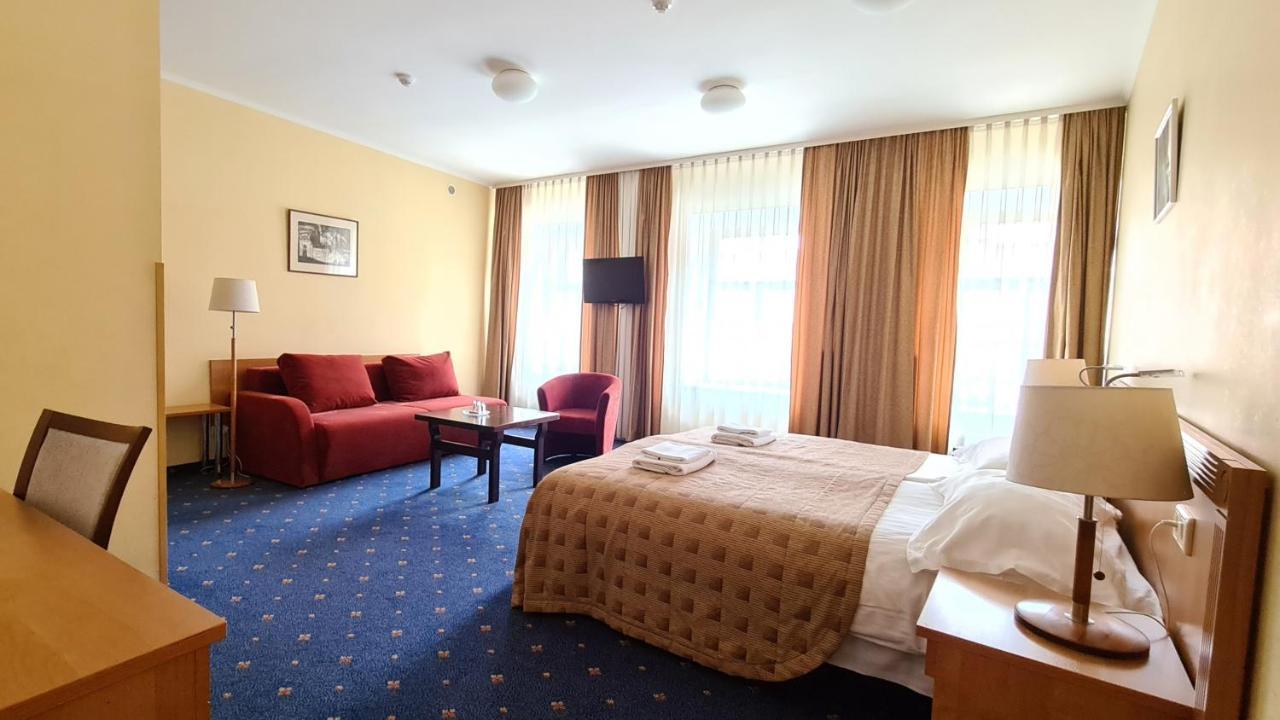 Hotelli Rinno 3*