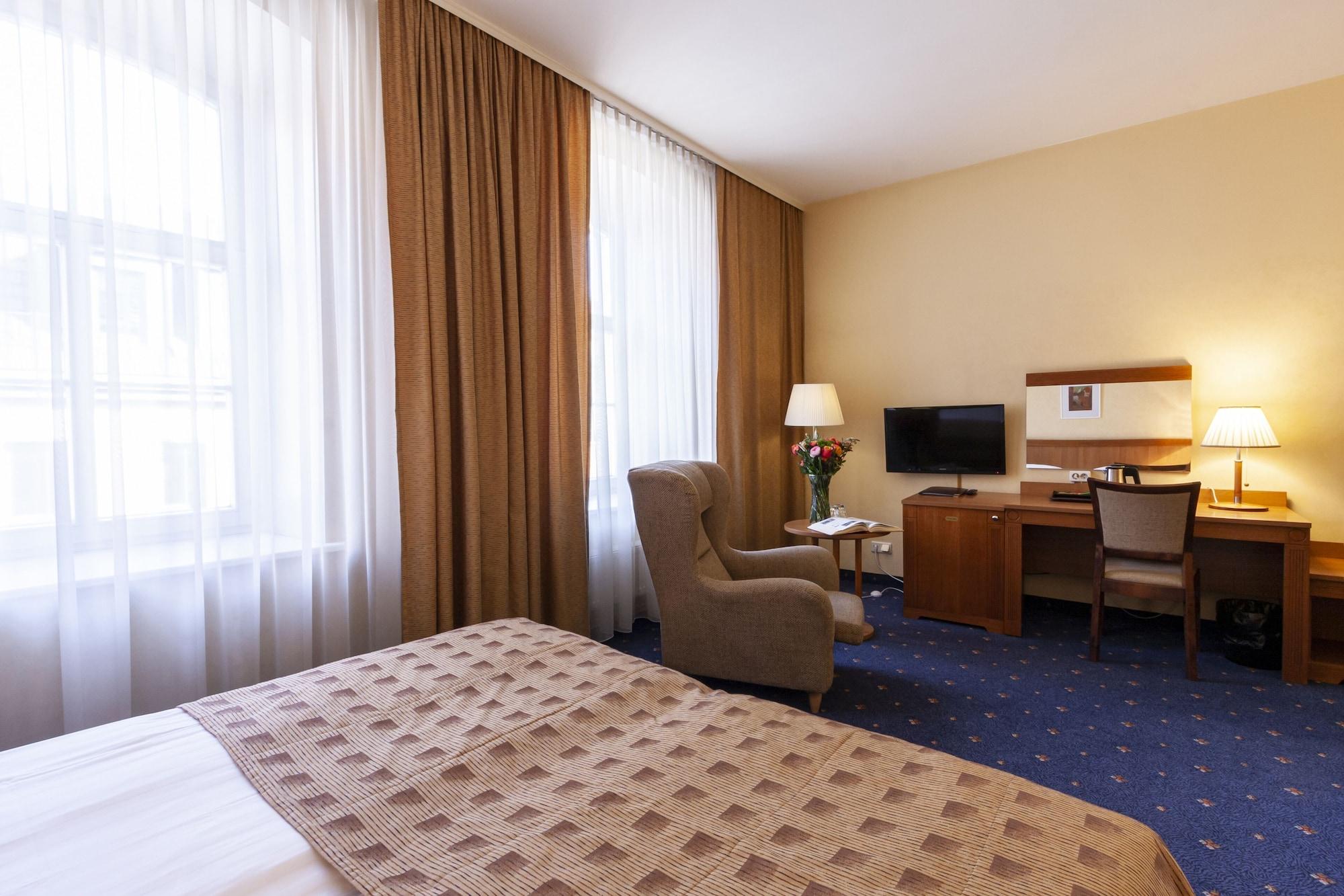 Rinno Hotelli 3*