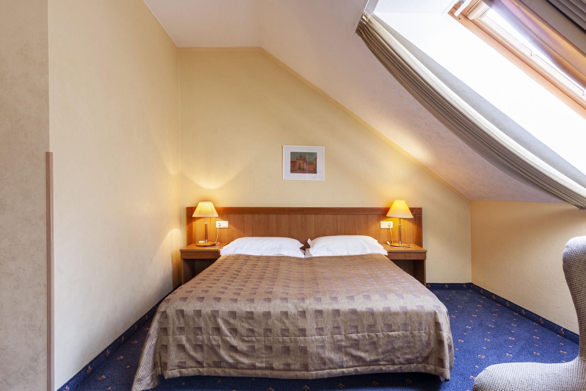 Rinno Hotell Vilnius