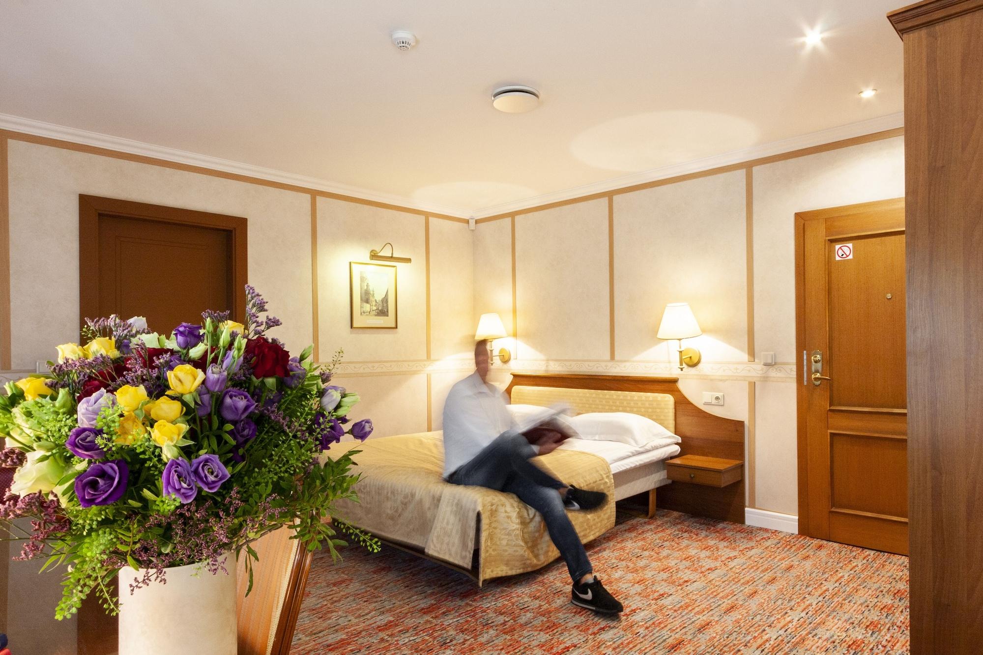 Rinno 3* Vilna